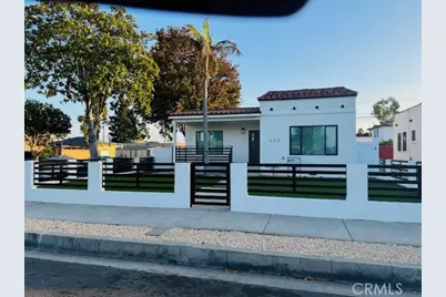 500 W Buckthorn Street, Inglewood, CA 90301 - Photo 1