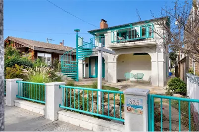335 31st, Hermosa Beach, CA 90254 - Photo 1