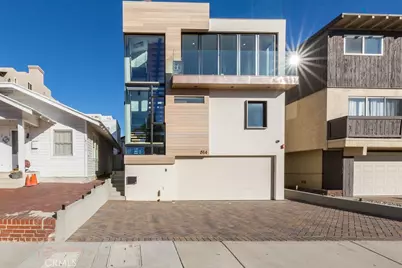 814 Monterey Boulevard, Hermosa Beach, CA 90254 - Photo 1
