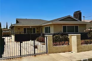 3909 Earle Ave, Rosemead, CA 91770 - Photo 1