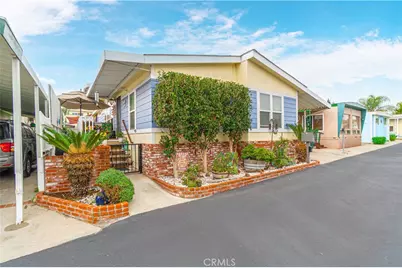 1501 Palos Verdes Drive North #64, Harbor City, CA 90710 - Photo 1