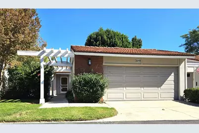 3219 Via Carrizo #B, Laguna Woods, CA 92637 - Photo 1