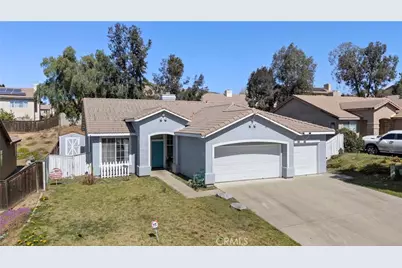 25212 Hemlock, Moreno Valley, CA 92557 - Photo 1