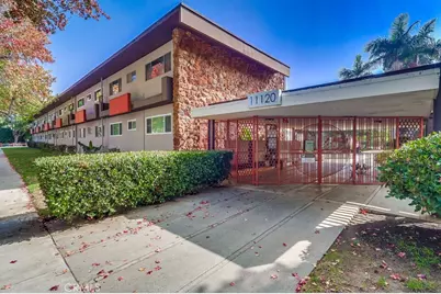 11120 Queensland #H57, Los Angeles, CA 90034 - Photo 1