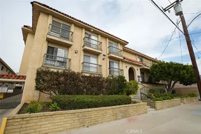 4015 W 137th Street #220, Hawthorne, CA 90250 - Photo 1