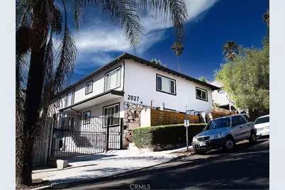 2027 Vista Del Mar #5, Los Angeles, CA 90068 - Photo 1