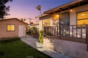 959 W 17th #1/2, San Pedro, CA 90731 - Photo 1