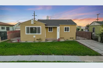 2002 N Salinas, Los Angeles, CA 90059 - Photo 1