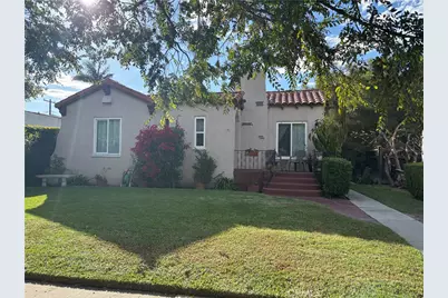 3565 Gundry Avenue, Long Beach, CA 90807 - Photo 1