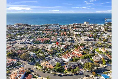 608 S Pacific Coast Highway, Redondo Beach, CA 90277 - Photo 1