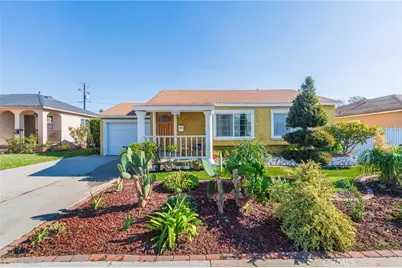13022 S Budlong Avenue, Gardena, CA 90247 - Photo 1