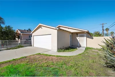 857 E 109th, Los Angeles, CA 90059 - Photo 1