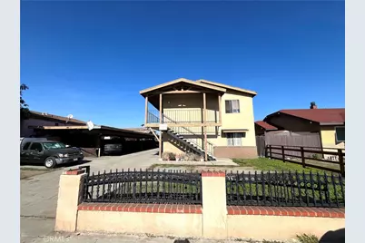 4329 E 55th Street #E, Maywood, CA 90270 - Photo 1