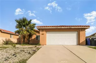 11844 Verbena, Desert Hot Springs, CA 92240 - Photo 1
