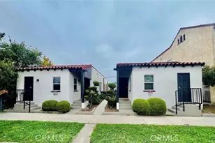 6428 1/2 S Van Ness, Los Angeles, CA 90047 - Photo 1