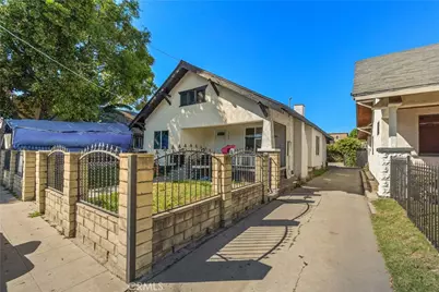 723 W 58th, Los Angeles, CA 90037 - Photo 1