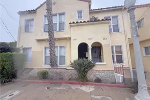 3921 Walton Ave, Los Angeles, CA 90037 - Photo 1