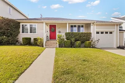 1205 Manzanita, Manhattan Beach, CA 90266 - Photo 1