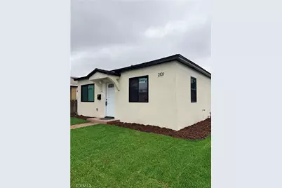 2101 W Canton, Long Beach, CA 90810 - Photo 1