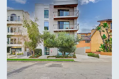 3981 Moore Street #101, Los Angeles, CA 90066 - Photo 1