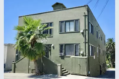 617 Coronado Terrace #21, Los Angeles, CA 90026 - Photo 1