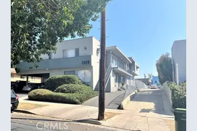 3920 Marathon Street #10, Los Angeles, CA 90029 - Photo 1