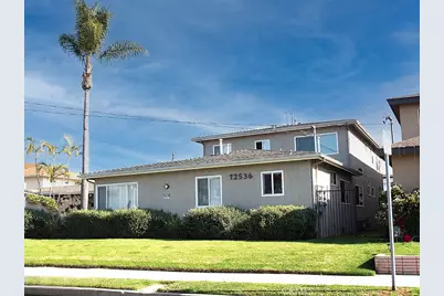 12536 Oxford Ave #A, Hawthorne, CA 90250 - Photo 1