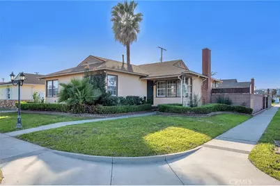 12911 Daphne, Gardena, CA 90249 - Photo 1