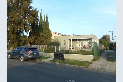 12126 Ainsworth, Los Angeles, CA 90044 - Photo 1