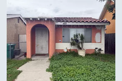 447 E Adair, Long Beach, CA 90805 - Photo 1
