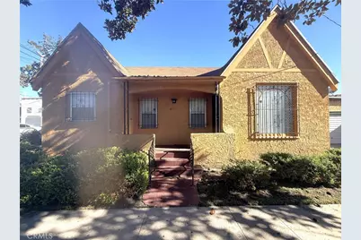 6414 Kansas Avenue, Los Angeles, CA 90044 - Photo 1