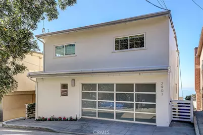 2907 Crest Drive, Manhattan Beach, CA 90266 - Photo 1