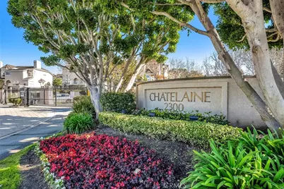 2300 Maple Avenue #58, Torrance, CA 90503 - Photo 1
