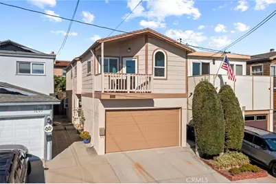 1213 14th Street, Hermosa Beach, CA 90254 - Photo 1