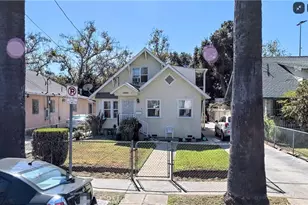1608 E Martin Luther King Jr, Los Angeles, CA 90011 - Photo 1
