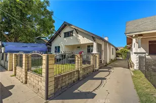 723 58th, Los Angeles, CA 90037 - Photo 1