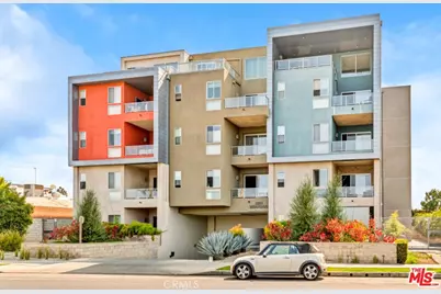 4211 Redwood Avenue #305, Los Angeles, CA 90066 - Photo 1