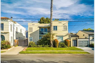 1428 Ellsmere Avenue, Los Angeles, CA 90019 - Photo 1