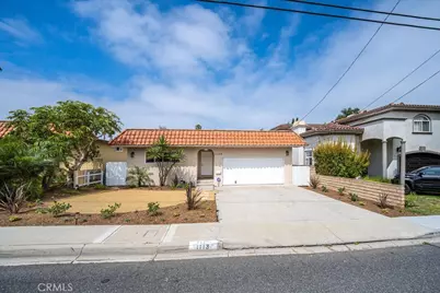 1113 Ford, Redondo Beach, CA 90278 - Photo 1