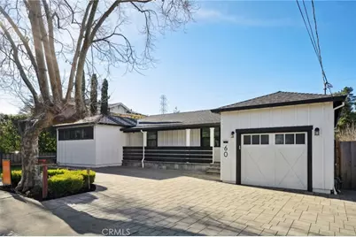 60 Loma Vista, Burlingame, CA 94010 - Photo 1