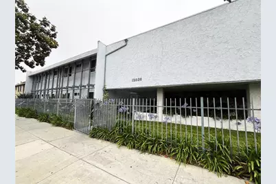 12926 Doty Avenue #5, Hawthorne, CA 90250 - Photo 1