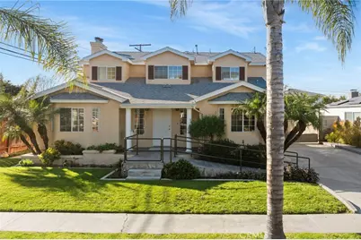 5011 Gundry Avenue, Long Beach, CA 90807 - Photo 1