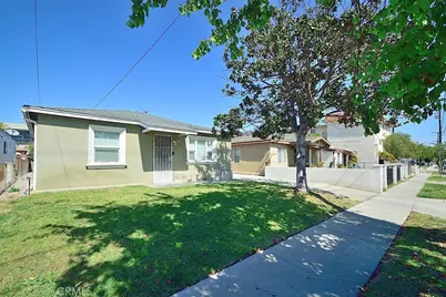 4715 W 152nd Street, Lawndale, CA 90260 - Photo 1
