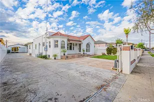 11639 Menlo, Hawthorne, CA 90250 - Photo 1