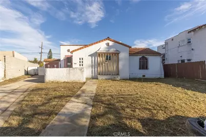 1614 S Highland Avenue, Los Angeles, CA 90019 - Photo 1