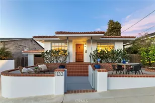1133 8th St, Hermosa Beach, CA 90254 - Photo 1