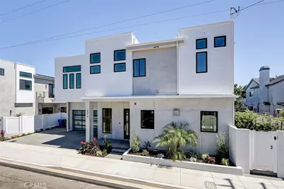3310 Blossom Lane, Redondo Beach, CA 90278 - Photo 1
