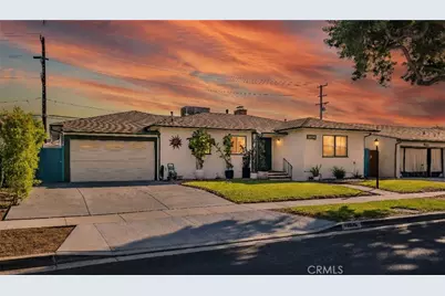 1036 E 45th, Long Beach, CA 90807 - Photo 1