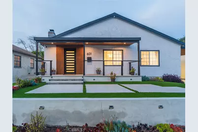 601 W Hillsdale, Inglewood, CA 90302 - Photo 1