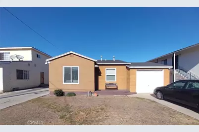 4387 W 134th Street #G, Hawthorne, CA 90250 - Photo 1